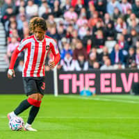 Malick Fofana makes honest Sunderland admission and sends heartfelt message to fans after Brentford goal