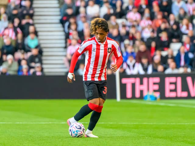 Malick Fofana makes honest Sunderland admission and sends heartfelt message to fans after Brentford goal