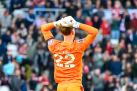 Robin Roefs reveals Sunderland dressing room demands and makes honest admission after Bournemouth defeat