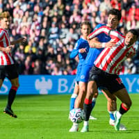 The combined Sunderland and Bournemouth injury news with two doubts and six ruled out