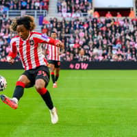 Ten changes: Régis Le Bris's Sunderland XI and bench to face Brentford in Carabao Cup predicted
