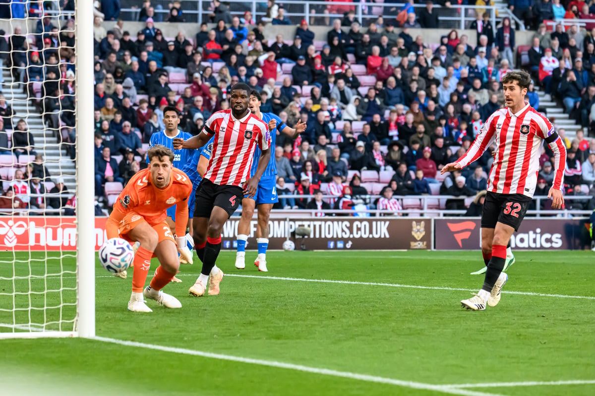 Phil Smith: The key factors behind Sunderland's poor Premier League start and how worried I am about each one