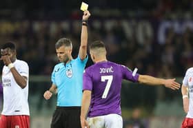 Albanian referee Enea Jorgji will be the lead official for Sunderland's Europa League meeting with Torreense.