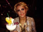 Amber Rose Cliff, who went to Thornhill School and Bede College, died in 2017.