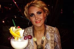 Amber Rose Cliff, who went to Thornhill School and Bede College, died in 2017.