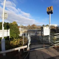 Sunderland's University Metro station repairs now won't be complete until 2027