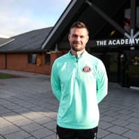 Régis Le Bris explains Sunderland's recent coaching staff reshuffle behind the scenes