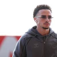 Sunderland injury latest, Chemsdine Talbi's telling reaction to Brighton snub and Florent Ghisolfi's classy gesture