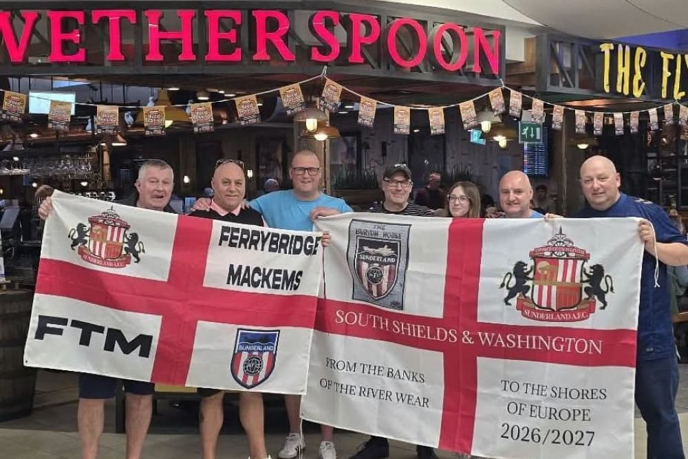 Superfan Peter enthüllt seinen beeindruckenden Zeitplan, während er sich ...