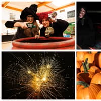 10 scarily good things to do in Sunderland for Halloween 2026