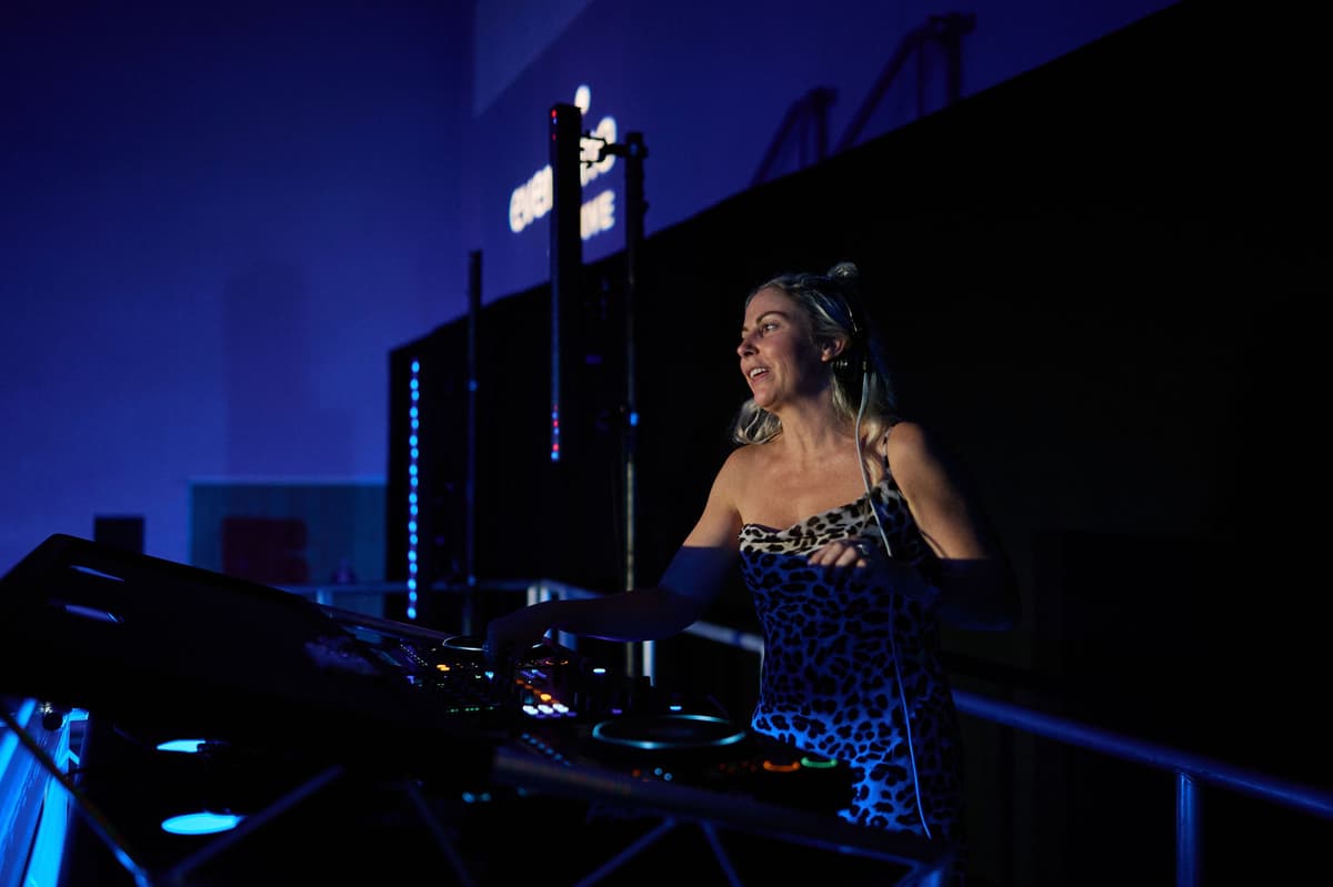 Sunderland's 'Après-Ski Party' to feature Radio 1 DJ Charlie Hedge