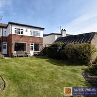 5-bed Cleadon house has 3 reception rooms and here's a virtual glimpse inside