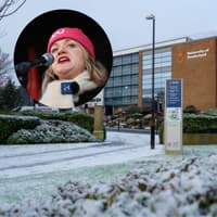 University of Sunderland staff declare formal dispute over job fears and budget cuts