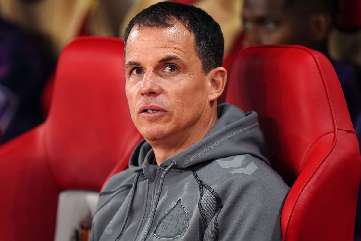 'Thank you!': The Sunderland player who left Régis Le Bris relieved with timely return to form
