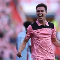 Timur Tutierov tells the inside story of his European debut and remarkable Sunderland journey so far