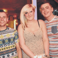 Top times in Ttonic as we look back to a 2012 night at the Sunderland venue
