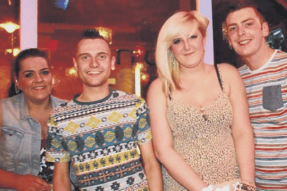 Top times in Ttonic as we look back to a 2012 night at the Sunderland venue