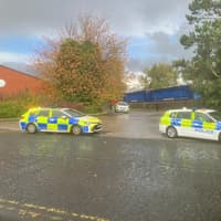 Man suffers serious injuries and suspected cannabis farm discovered in Sunderland