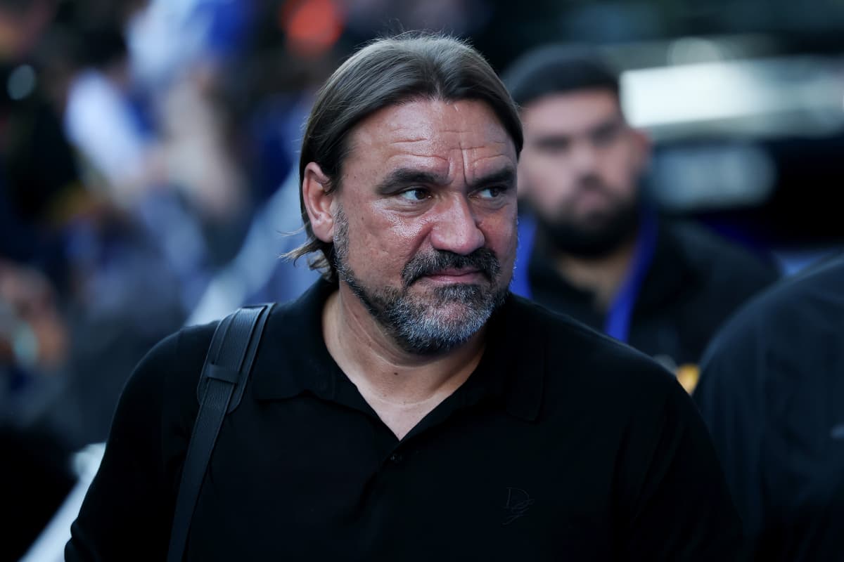 Leeds United boss Daniel Farke sends ominous Sunderland warning with bold ...