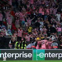 Phil Smith's tour diary: What it was like in Leiria as Sunderland's Portuguese party gets fitting ending
