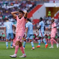 Luke O'Nien sends emotional message to Sunderland fans after incredible European milestone