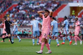 Luke O'Nien sends emotional message to Sunderland fans.