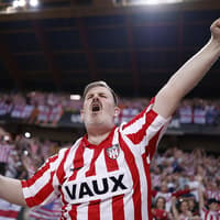 Emotional Sunderland fan pictures as Regis Le Bris' side secure dramatic late winner against Torreense - gallery