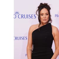 Charlotte Crosby suffers silent miscarriage just five months after her last
