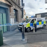 Huge police presence and cordon in place around Wheatsheaf pub in Sunderland