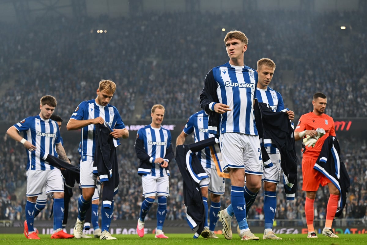 Sunderland compared to former Bundesliga champions by Europa League rival