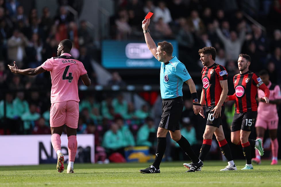 I just watched Sunderland's dismal defeat to Bournemouth - here's why it ...