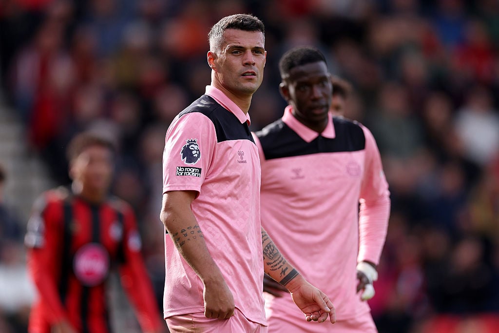 Phil Smith's Sunderland player ratings v Bournemouth with two 2/10's in concerning defeat 