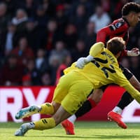 'It was a gift' - Sunderland blasted by former Premier League star after Bournemouth defeat