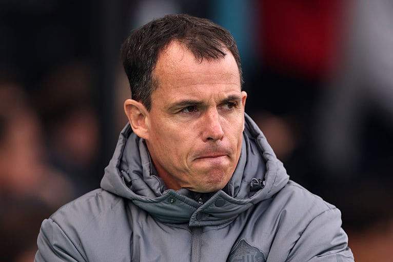 Régis Le Bris delivers verdict on Bournemouth defeat and makes Sunderland admission