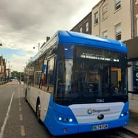 Nexus backs move to issue £100s fine move for 'loudcasting' on buses