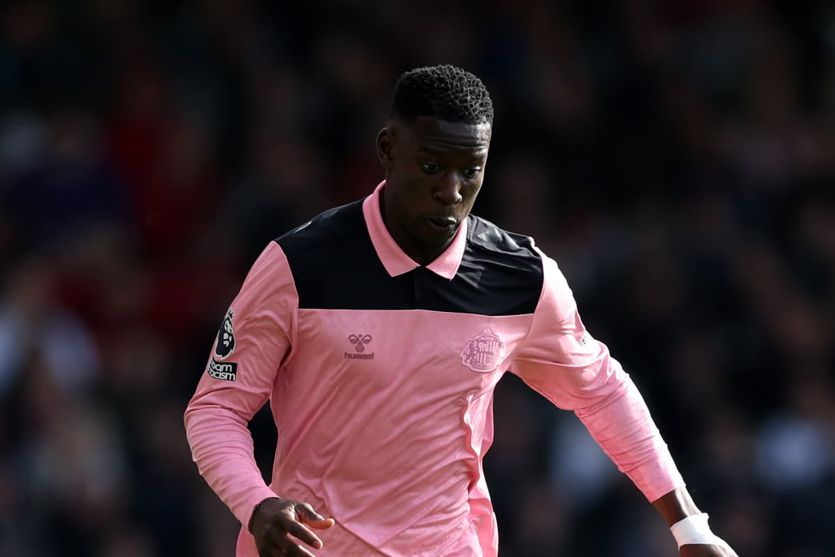 James Copley: Nordi Mukiele and Granit Xhaka deliver brutal honesty but ...