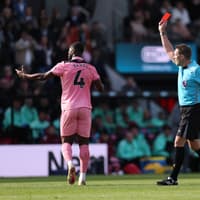 Why Kevin Danso can play for Sunderland in Europe despite Bournemouth red card as suspension rules explained