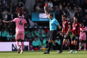 Why Kevin Danso can play for Sunderland in Europe despite Bournemouth red card as suspension rules explained