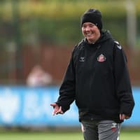 Sunderland Women head coach Mel Reay praises progress of side after derby win over Newcastle United