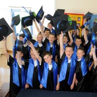 Brilliant memories from St John Bosco School spanning from 1998 to 2011