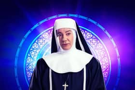 Craig Revel Horwood as Mother Superior