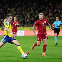 Sweden international poses threat to Sunderland after praise from Arsenal and Aston Villa stars