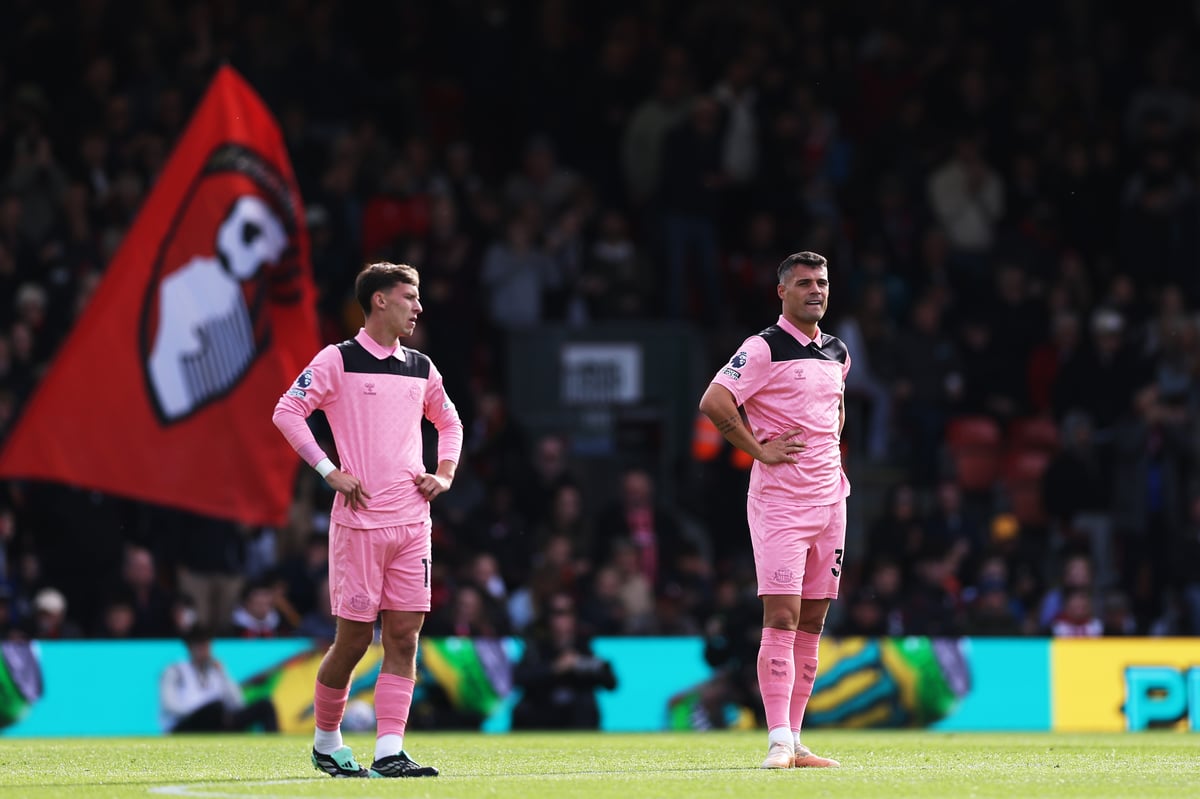 ‘When are we going to learn?’ – Sunderland legend concerned after Bournemouth defeat