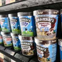 Ben & Jerry’s invites public to celebrate launch of new ice cream flavour