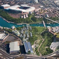 'It's incredible to see Sunderland's rapid change' - developer on new Vaux site homes