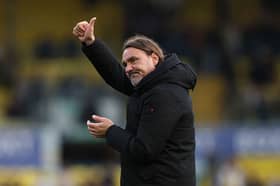 Daniel Farke awaits key decision ahead of Sunderland clash.