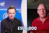 Jason from Sunderland gets a £500k cash call from Stephen Mulhern.