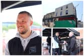 Space Cafe will open in November in Sunniside