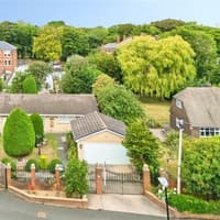 Superb Sunderland bungalow is in a conservation area and here's a virtual look round