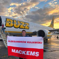 Sunderland fan faces emotional visit to his mother's homeland on journey to Poland